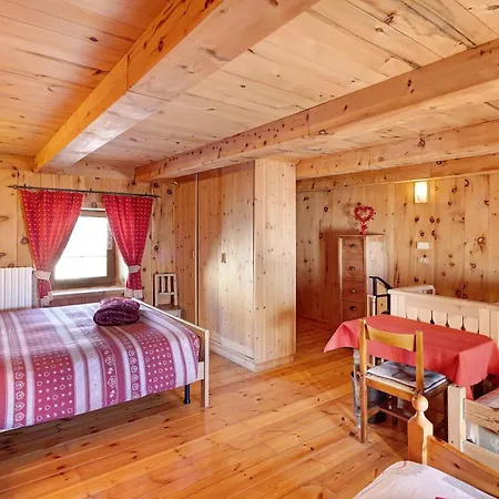 La Tea Di Heidi Livigno