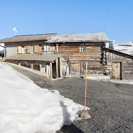 La Tea Di Heidi Apartment Livigno