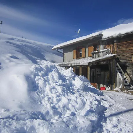 Apartment La Tea Di Heidi Livigno