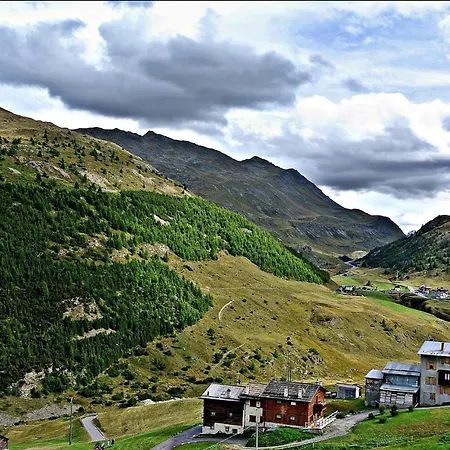 La Tea Di Heidi Livigno